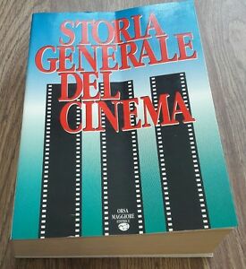 Storia Generale Del Cinema Vol. Iii Orsa Maggiore