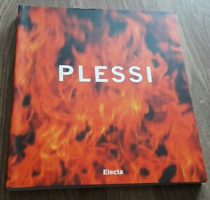 Plessi. Waterfire.Electa