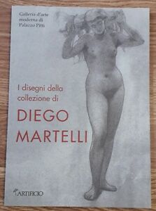 I Disegni Della Collezione Di Diego Martelli