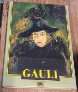 Gauli