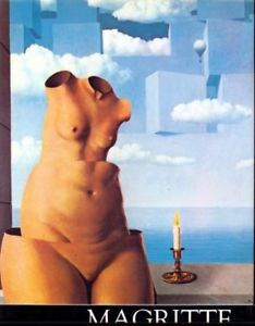 Magritte Bernard Noel Alauda Editoriale