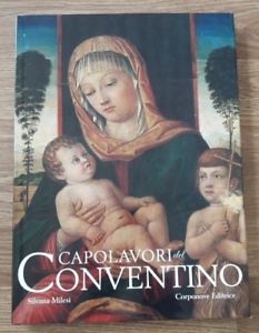 Capolavori Del Conventino Silvana Milesi