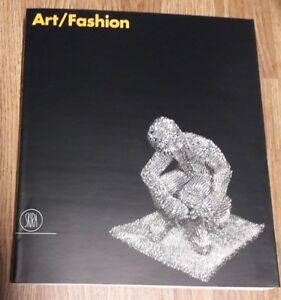 Art Fashion Skira 1997