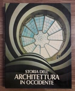 Storia Dell'architettura In Occidente