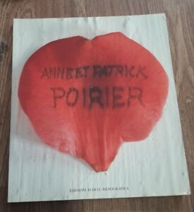 Anne Et Patrick Poirier