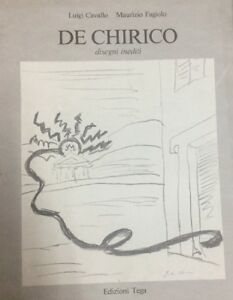 De Chirico. Disegni Inediti