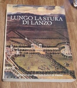 Lungo La Stura Di Lanzo - Augusto Cavallari Murat - San Paolo 1972