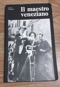 Il Maestro Veneziano, Introd. Carlo Lizzani, G. Cincotti