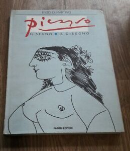 Picasso. Il Segno, Il Disegno