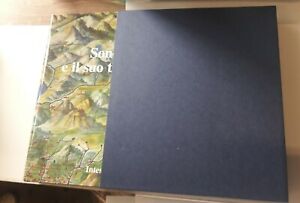 Libro Sondrio E Il Suo Territorio - Intesabci
