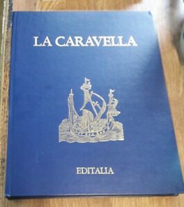 La Caravella Editalia