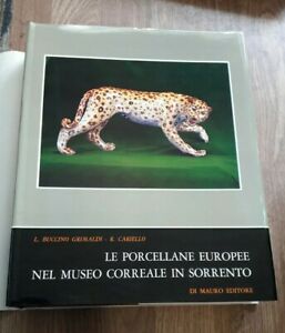 Le Porcellane Europee Nel Museo Correale In Sorrento -