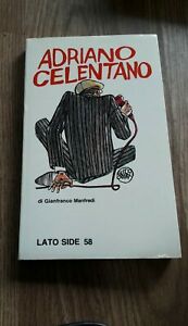 Adriano Celentano