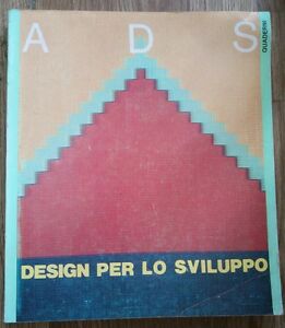 Ads. Design Per Lo Sviluppo