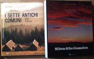 Altopiano Asiago Sette Antichi Comuni Siben Alte Comoine