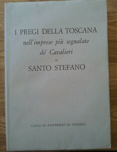 I Pregi Della Toscana Nell'imprese Più Segnalate