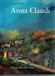 Anna Claudi