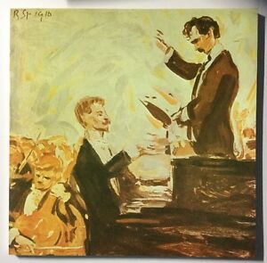 Universi Grande Musica Il Principe Degli Strumenti Il Pianoforte Alla Ribalta