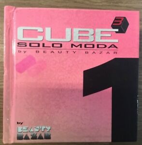 Cube Solo Moda By Beauty Bazar