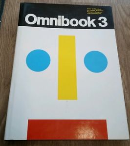 Omnibook 3 Italian Art Directors 8870570584