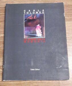 Le Stanze Della Memoria - Carla Tolomeo - Fabbri