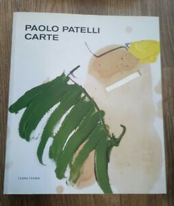 Paolo Patelli Carte Terra Ferma