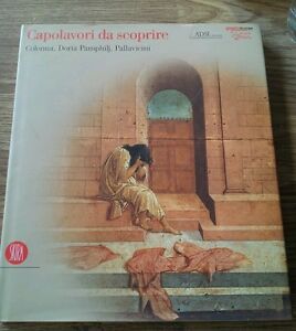 Capolavori Da Scoprire Skira