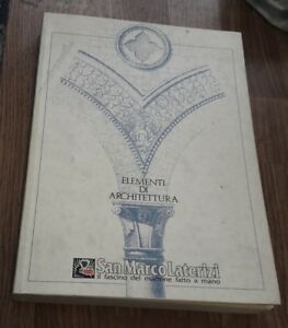 Elementi Di Architettura San Marco Laterizi Il Fascino Del Mattone Fatto A Mano