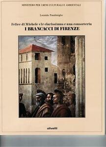 I Brancacci Di Firenze Olivetti