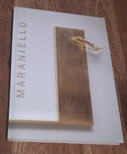 Rebis Giuseppe Maraniello - Luzi 2002