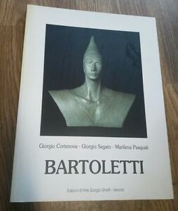 Bartoletti Edizioni D Arte Giorgio Ghelfi