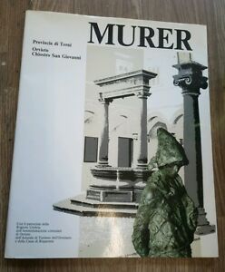 Murer Rassegna Di Scultura