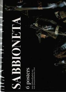 Sabbioneta 6 Posters