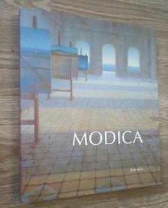 Modica Opere 1989-1997 Marsilio