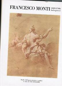 Francesco Monti 1685 1768 Bolognese