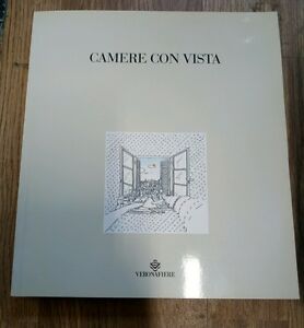Camere Con Vista Linee Di Pensiero E Ipotesi Progettuali Grafiche Zanini