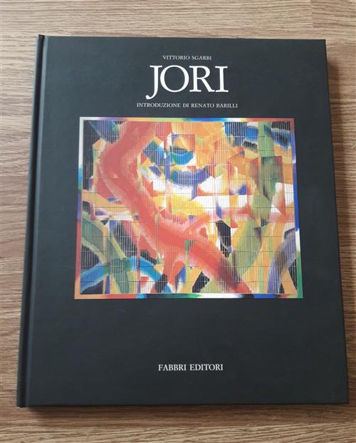 Marcello Jori