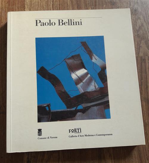 Paolo Bellini