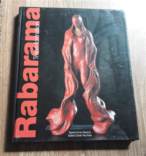 Rabarama Trans Formation