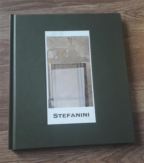 Francesco Stefanini Il Segno Delle Cose