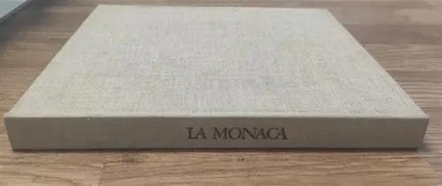 Francis La Monaca Carlo Munari Nuovi Sentieri 1984
