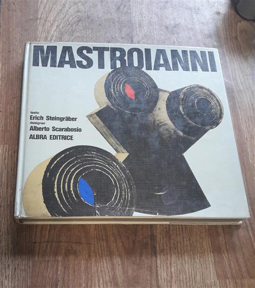 Mastroianni