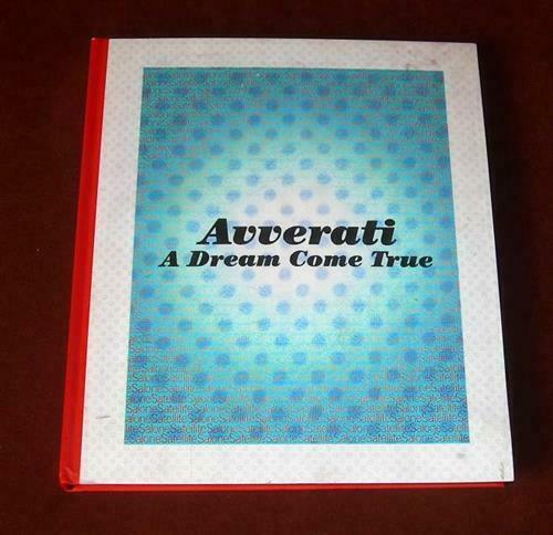 Avverati A Dream Come True