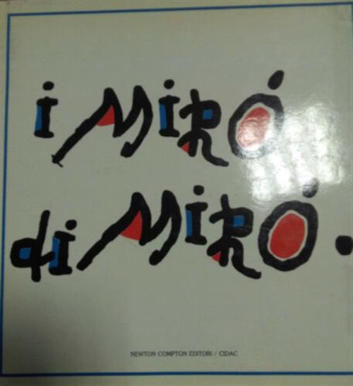 I Mirò Di Mirò