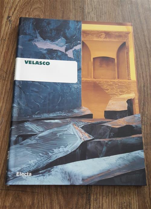 Velasco Vitali