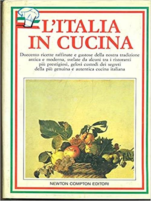 L'italia In Cucina