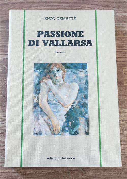 Passione Di Vallarsa