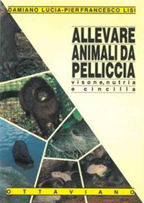 Allevare Animali Da Pelliccia
