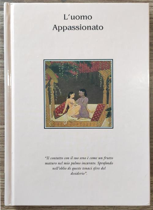 L'uomo Appassionato