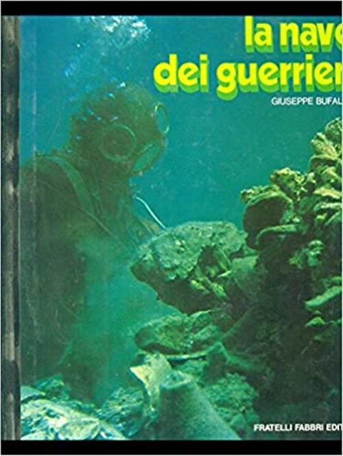 La Nave Dei Guerrieri